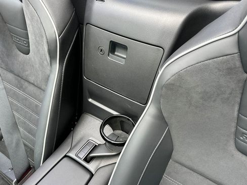 Certified 2025 MAZDA MX-5 Miata RF Club image 13