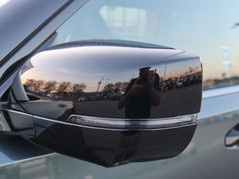 New 2026 Nissan Armada PRO-4X image 4