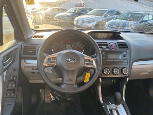 Used 2015 Subaru Forester 2.5i Premium w/ Rugged Package #1 image 14
