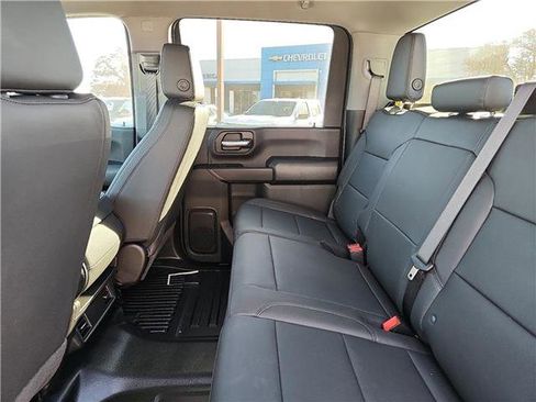 New 2026 Chevrolet Silverado 2500 W/T w/ WT Convenience Package image 9