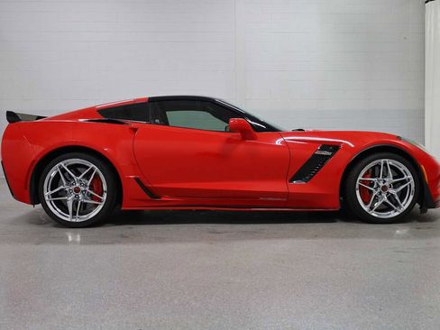 Used 2016 Chevrolet Corvette Z06 image 10