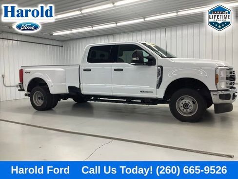 Used 2026 Ford F350 XLT AWD/4WD image 7