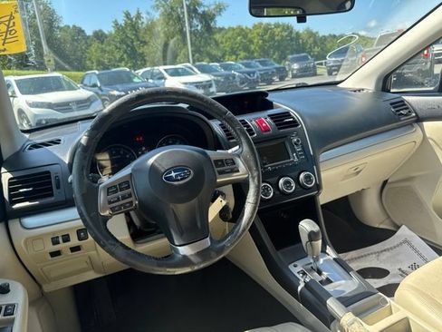 Used 2014 Subaru Crosstrek 2.0i Limited AWD/4WD image 12