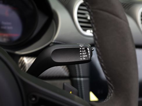 Used 2024 Porsche 718 Boxster Spyder RS image 42