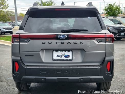 Certified 2026 Subaru Outback Limited AWD/4WD image 5