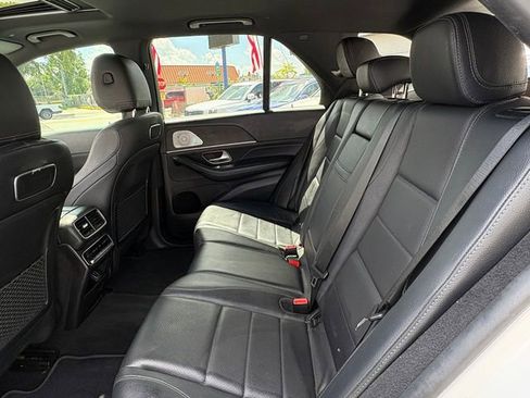 Used 2020 Mercedes-Benz GLE 350 w/ Premium Package image 16