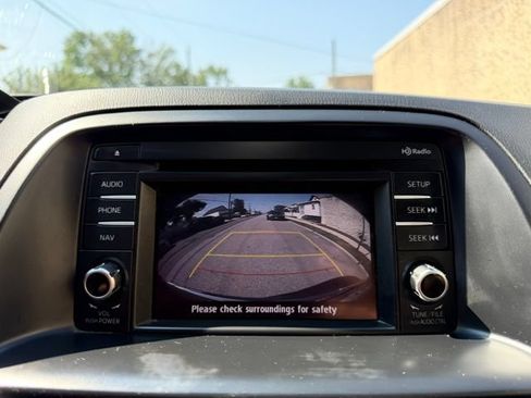 Used 2014 MAZDA CX-5 Touring AWD/4WD image 31