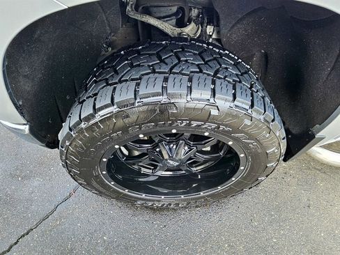 Used 2019 Chevrolet Silverado 1500 LT w/ All-Star Edition image 24