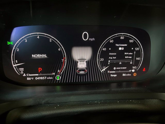 Certified 2022 Acura MDX w/ Technology Package AWD/4WD image 11