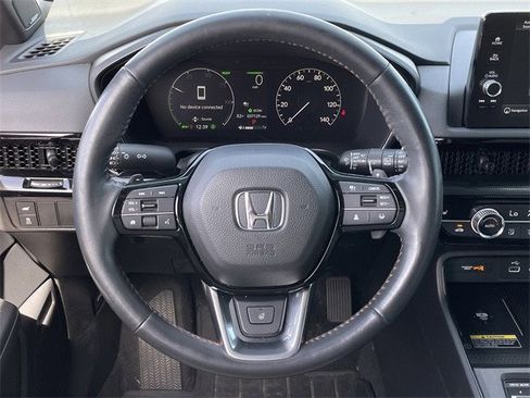 Certified 2024 Honda CR-V Sport Touring image 13