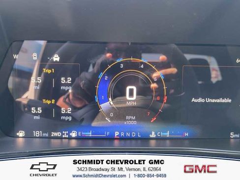 New 2026 Chevrolet Colorado LT w/ LT Convenience Package image 13