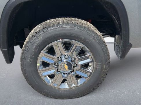 New 2026 Chevrolet Silverado 2500 High Country AWD/4WD image 11