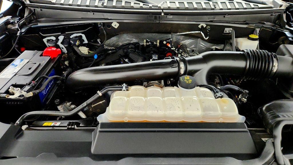 Used 2022 Lincoln Navigator Reserve RWD image 26