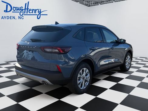 New 2026 Ford Escape Active FWD image 12