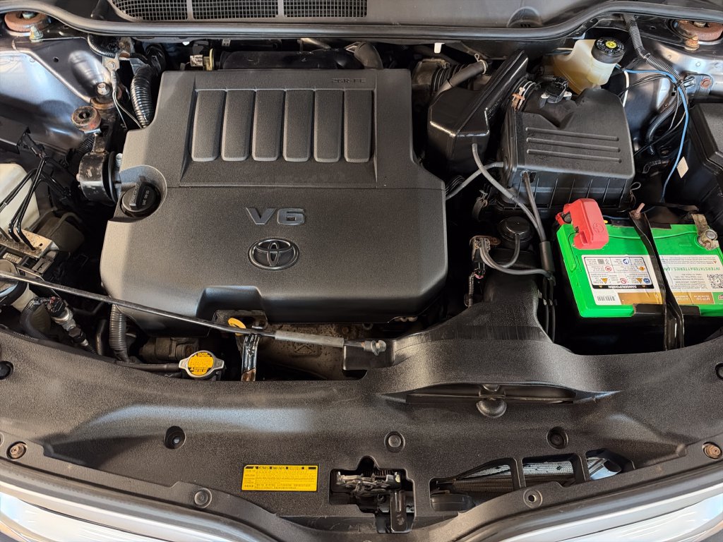 Used 2015 Toyota Venza AWD image 9