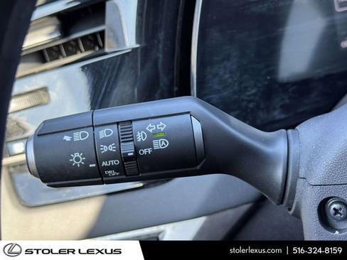 Certified 2023 Lexus RX 350 Premium w/ Accessory Package (Z1) image 27