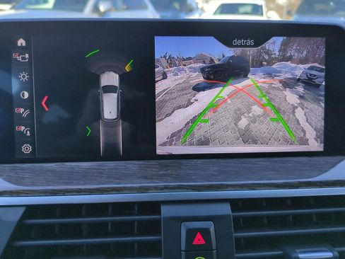 Used 2019 BMW X3 xDrive30i w/ Convenience Package image 27