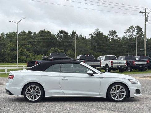 Used 2020 Audi A5 2.0T Prestige w/ Convenience Package AWD/4WD image 5