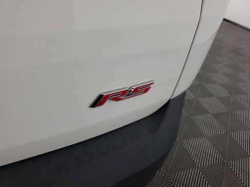 Certified 2022 Chevrolet Traverse RS image 33