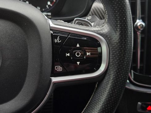 Used 2019 Volvo V90 T5 R-Design w/ Advanced Package FWD image 21