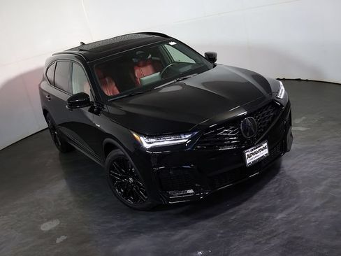 Certified 2026 Acura MDX A-Spec AWD/4WD image 7