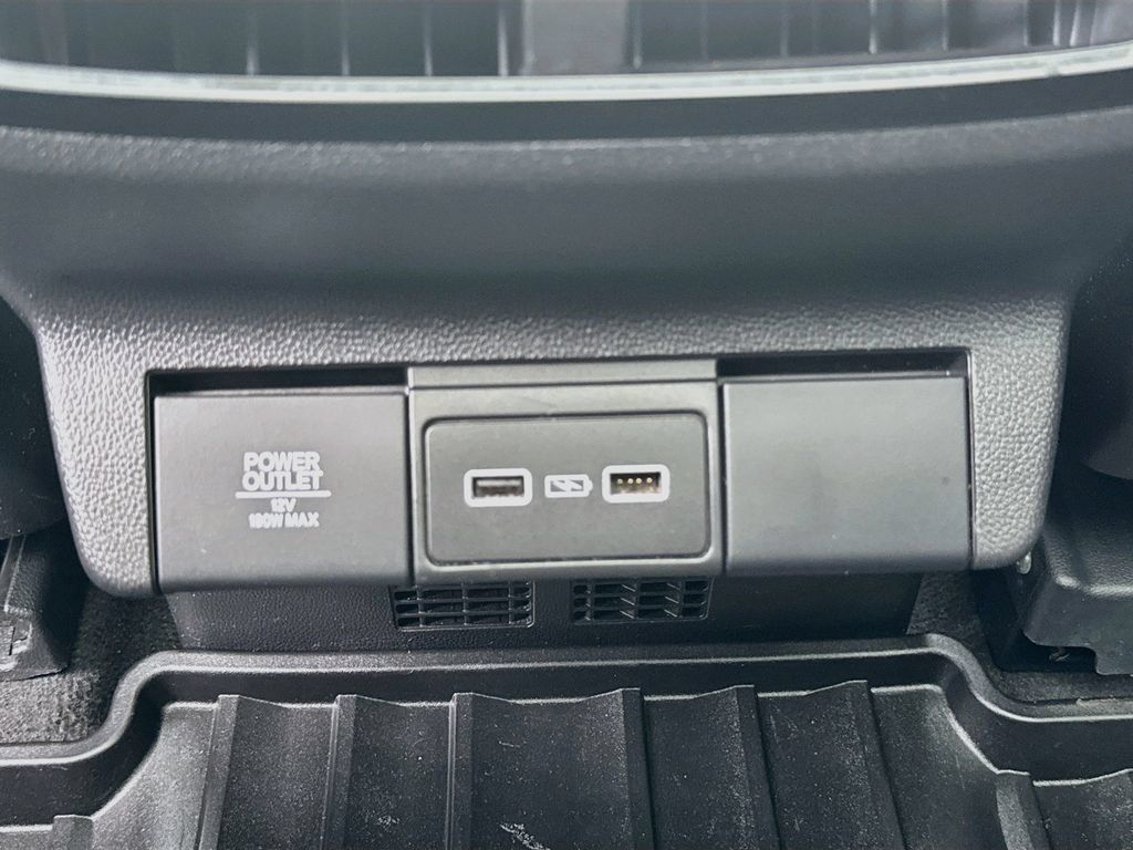 Used 2022 Acura MDX Type S AWD/4WD image 36
