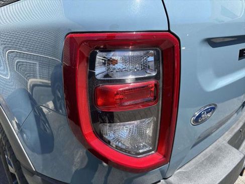 Used 2021 Ford Bronco Sport First Edition AWD/4WD image 10