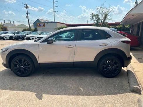 Used 2024 MAZDA CX-30 AWD 2.5 S w/ Select Sport Pkg image 6