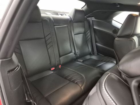 Used 2023 Dodge Challenger SRT Hellcat RWD image 28