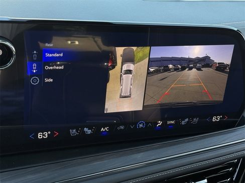 New 2026 Chevrolet Suburban Premier image 16