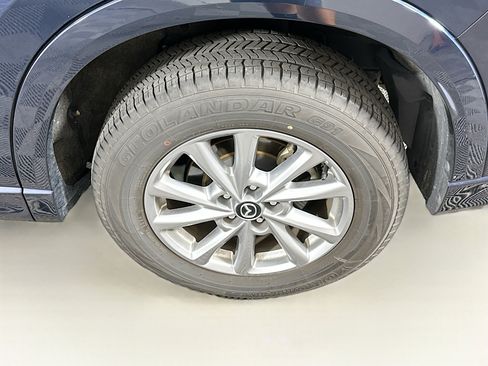 Used 2025 MAZDA CX-5 AWD 2.5 S w/ Select Package image 11