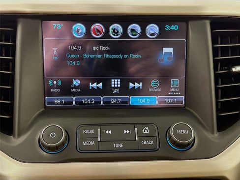 Used 2019 GMC Acadia Denali w/ Technology Package image 15