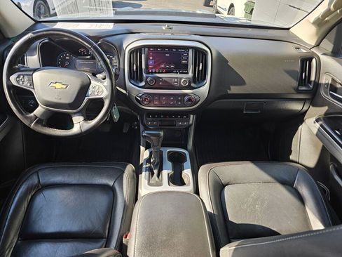 Used 2019 Chevrolet Colorado ZR2 image 21