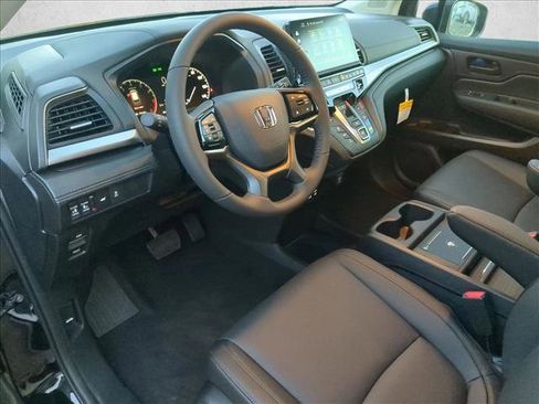 New 2026 Honda Odyssey EX-L image 3