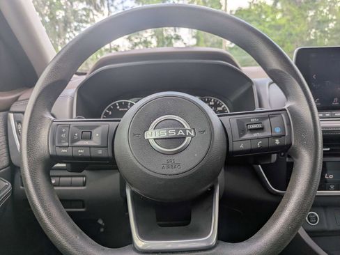 Used 2023 Nissan Rogue SV FWD image 20