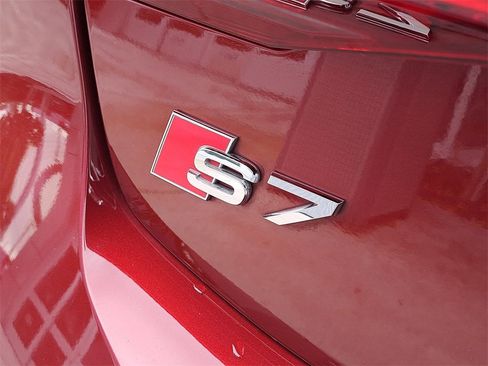 Certified 2024 Audi S7 Prestige image 5