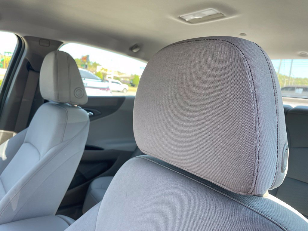 Used 2023 Chevrolet Malibu LS w/ Driver Confidence Package FWD image 24