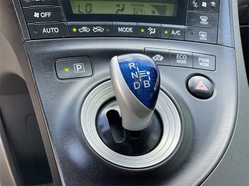 Used 2010 Toyota Prius Three image 13