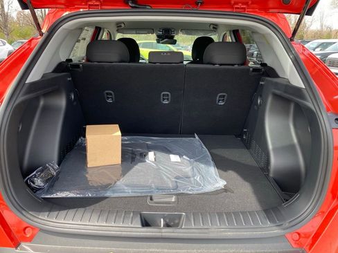 New 2026 Hyundai Kona SEL Sport FWD image 31