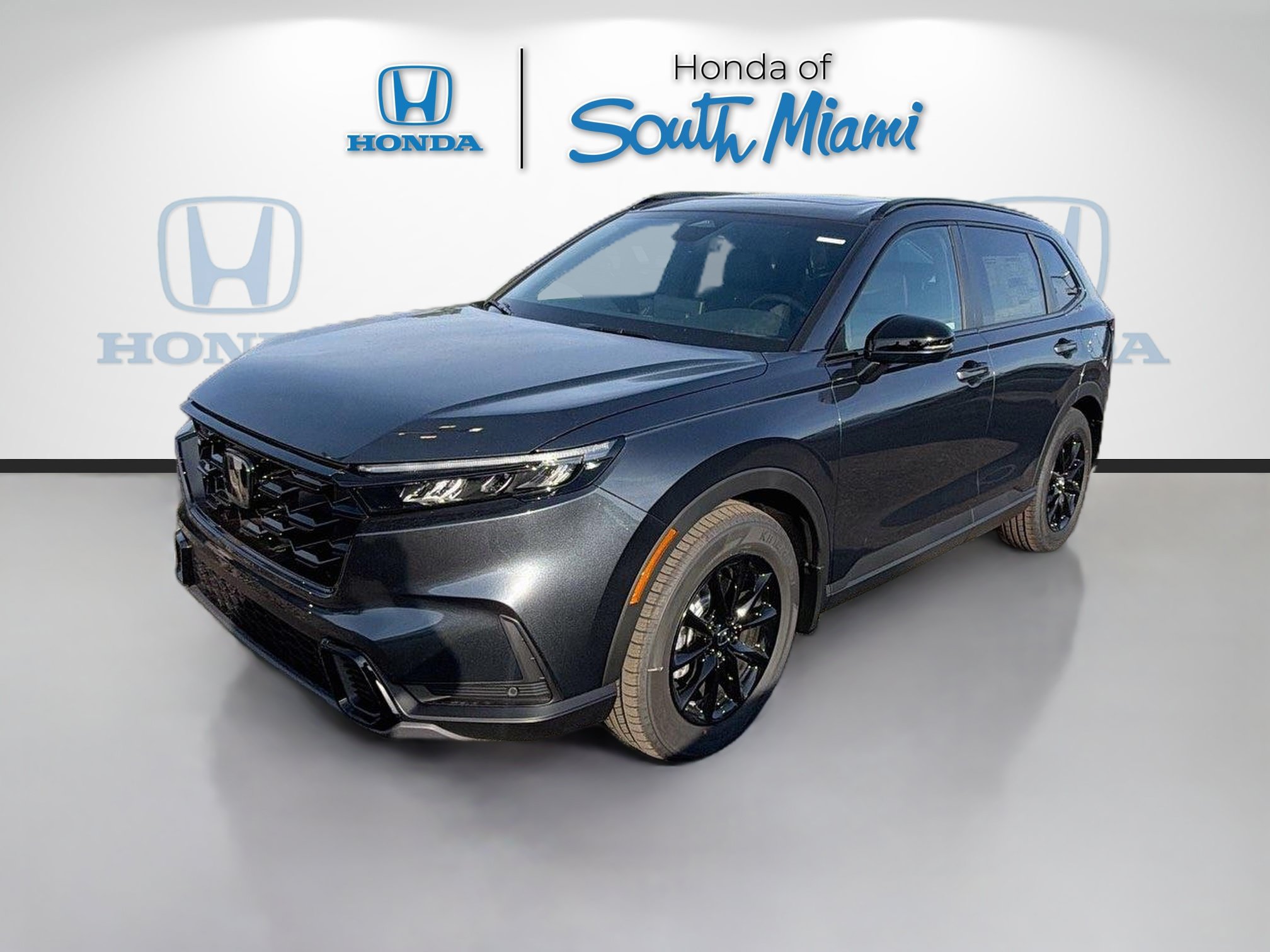 New 2027 Honda CR-V Sport-L image 3