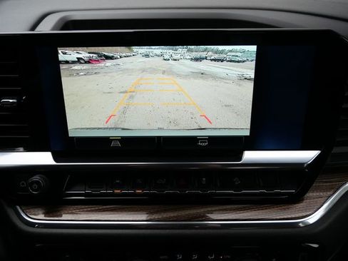 Used 2024 Chevrolet Silverado 1500 LT Trail Boss image 23