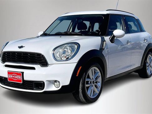 Used 2014 MINI Cooper Countryman S image 2
