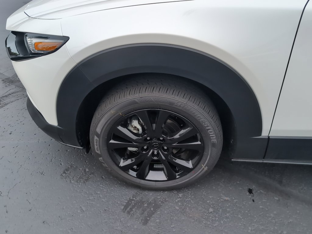 New 2026 MAZDA CX-30 Aire Edition AWD/4WD image 13