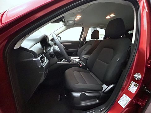 Certified 2023 MAZDA CX-5 AWD 2.5 S image 10