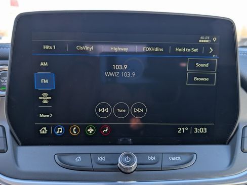 Used 2023 Chevrolet Blazer LT w/ Convenience Package image 23