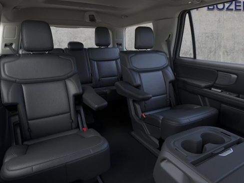 New 2026 Ford Expedition Platinum AWD/4WD image 11