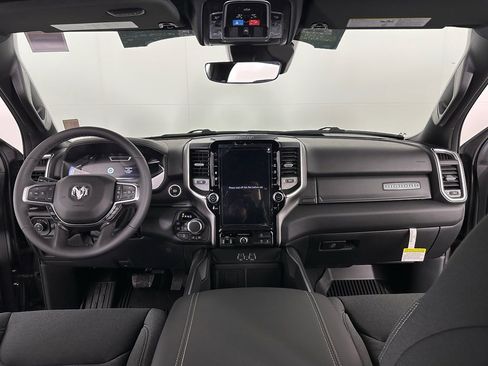 New 2026 RAM 1500 Big Horn image 5