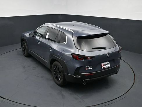 Used 2025 MAZDA CX-50 AWD 2.5 S w/ Preferred Package image 43