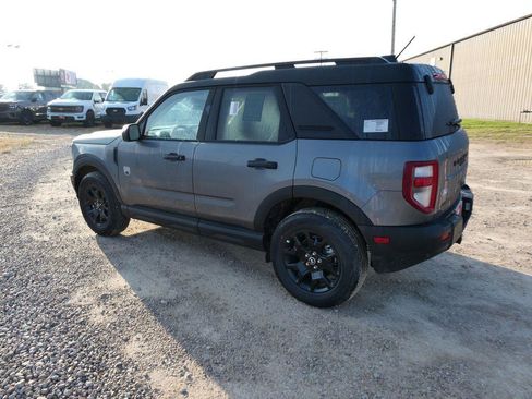 New 2026 Ford Bronco Sport Big Bend w/ Convenience Package AWD/4WD image 6