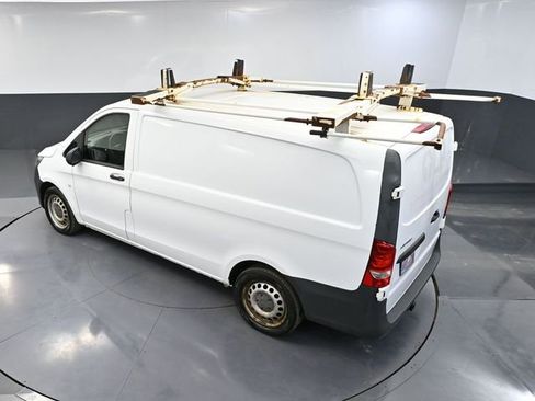 Used 2017 Mercedes-Benz Metris image 41